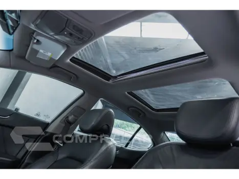 CADENZA 3.5 V6 24V GASOLINA 4P AUTOMÁTICO