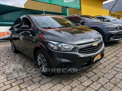 PRISMA 1.4 MPFI Advantage 8V