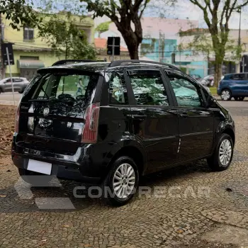 IDEA 1.4 MPI Attractive 8V