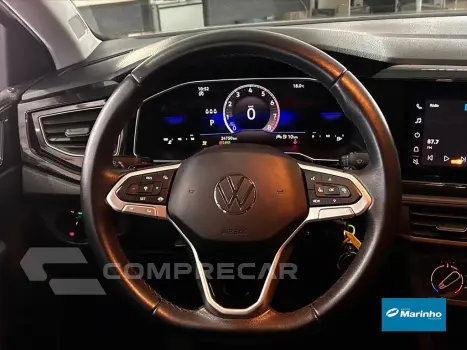 VIRTUS 1.0 170 TSI AUTOMÁTICO
