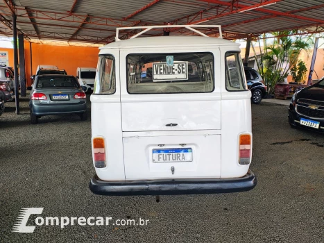 Kombi 1.6