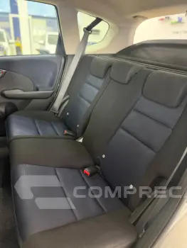 Fit LX 1.4/ 1.4 Flex 8V/16V 5p Mec.