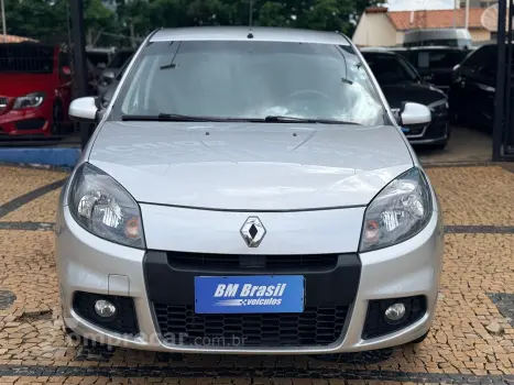 SANDERO 1.0 12V SCE Expression