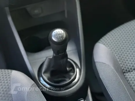 VOYAGE 1.0 12V MPI TOTALFLEX 4P MANUAL