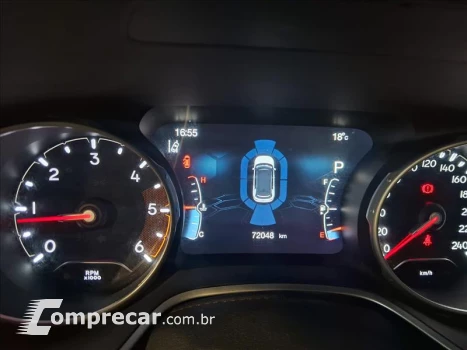 COMPASS 2.0 16V S 4X4