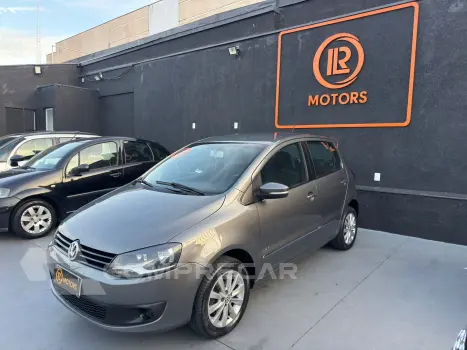 FOX 1.6 MI Prime 8V
