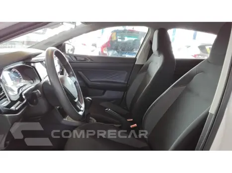 POLO 1.0 MPI TRACK MANUAL