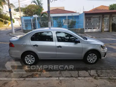 VOYAGE 1.6 MSI Totalflex Trendline