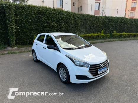 HB20 1.0 Comfort 12V
