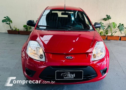 KA 1.0 MPI 8V