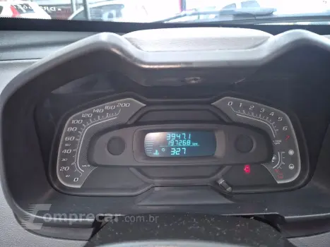 Agile 1.4 Mpfi Ltz 8V Flex 4P Manual