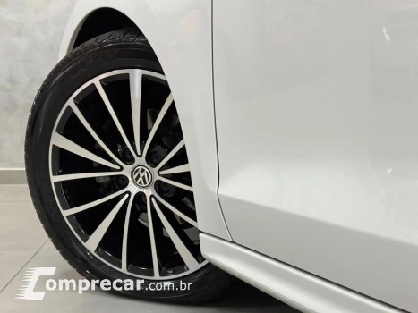 JETTA CL AC