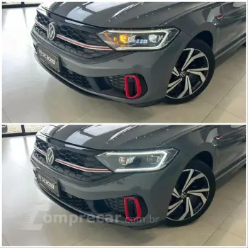 JETTA GLI 350 TSI 2.0 16V 4P AUT