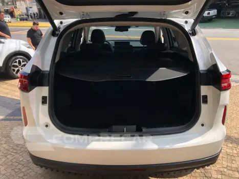 Haval H6 1.5 Hev Premium E-Traction