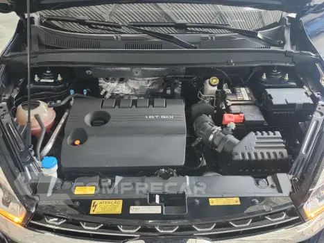 TIGGO 8 1.6 TGDI GASOLINA TXS MAX DRIVE DCT