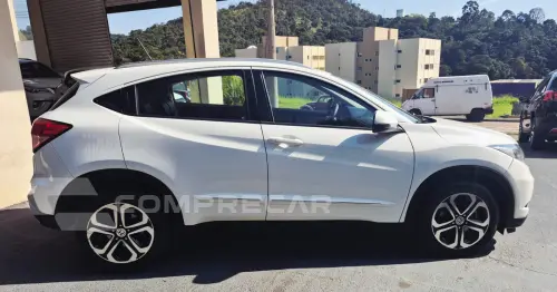 HR-V 1.8 16V EX