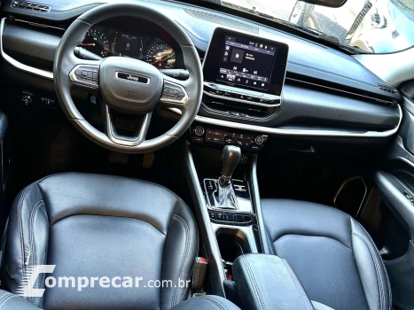 COMPASS 1.3 T270 TURBO FLEX SPORT AT6