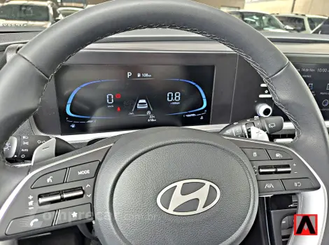 CRETA 1.0 Tgdi Limited