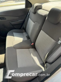 COBALT 1.8 MPFI LT 8V