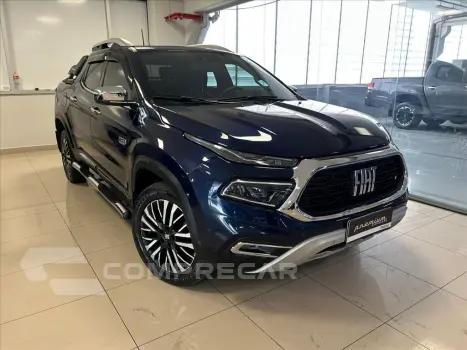 TORO 2.0 16V TURBO DIESEL RANCH 4WD AT9