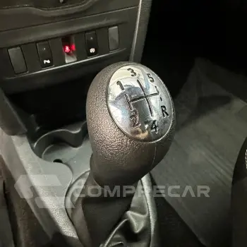 SANDERO S Edition Flex 1.0 12V 5p Mec.