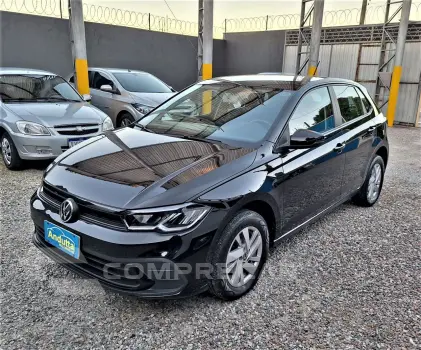 Polo Hatch 1.0 4P 170 TSI