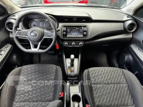 KICKS - 1.6 16V START SENSE XTRONIC