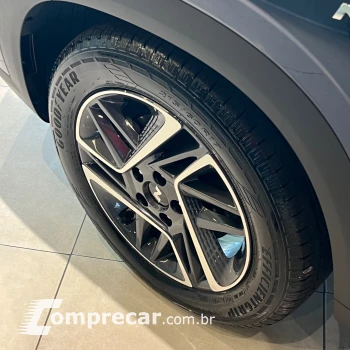 Creta N Line 1.0 TB 12V Flex Aut.