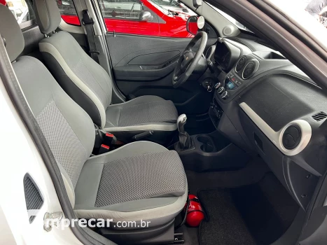 MONTANA 1.4 MPFI LS CS 8V