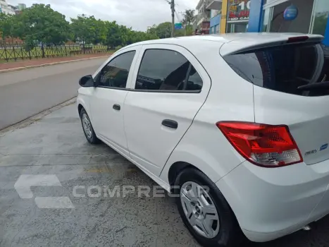 Onix Hatch 1.0 4P FLEX JOY