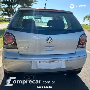POLO 1.6 MI Sportline 8V