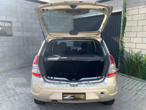 SANDERO 1.6 PRIVILÉGE 16V FLEX 4P AUTOMÁTICO