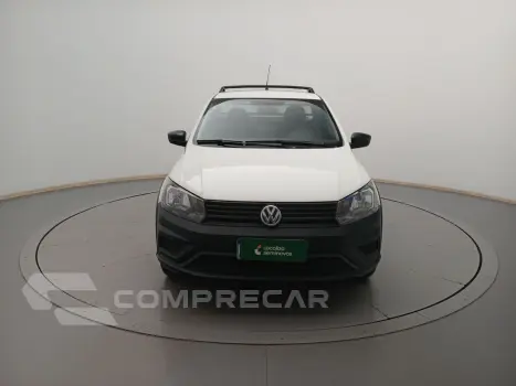SAVEIRO 1.6 MSI ROBUST CD 16V FLEX 2P MANUAL