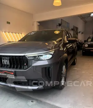 FASTBACK 1.0 Turbo 200
