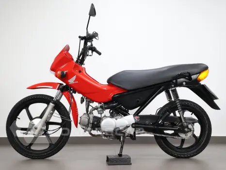 HONDA HONDA POP 100