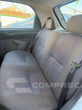 CELTA 1.0 MPFI Spirit 8V