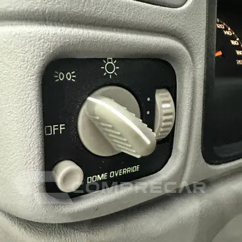 Silverado DLX 4.2 Diesel