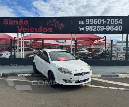 BRAVO 1.8 Essence 16V