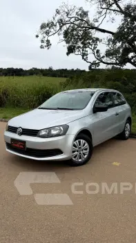 GOL 1.0 8V