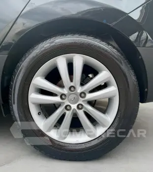 IX35 2.0 MPI 4X2 16V