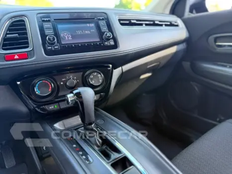 HR-V 1.8 16V FLEX EX 4P AUTOMÁTICO