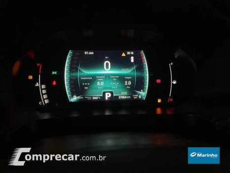 TIGGO 5x 1.5 VVT TURBO iFLEX SPORT CVT