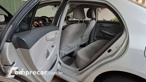 COROLLA 1.8 GLI 16V
