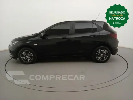 ONIX 1.0 FLEX LT MANUAL