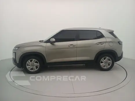CRETA 1.0 TGDI FLEX COMFORT AUTOMÁTICO