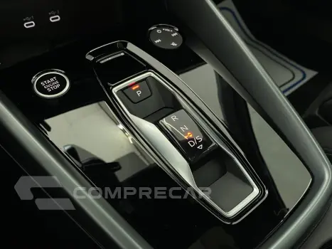 A3 Sportb. Performance 2.0 TFSI S-tronic