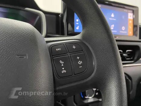 C3 1.6 16V FLEX FEEL PACK AT6