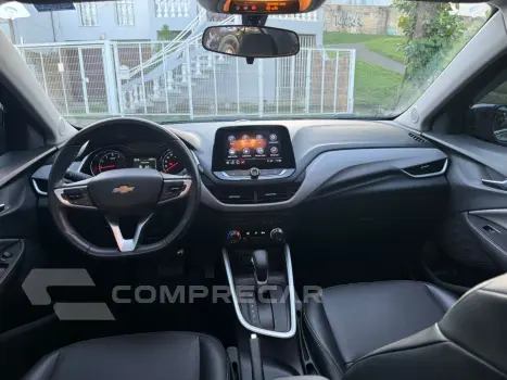 ONIX 1.0 Turbo Plus Premier