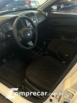 KWID Zen 1.0 Flex 12V 5p Mec.