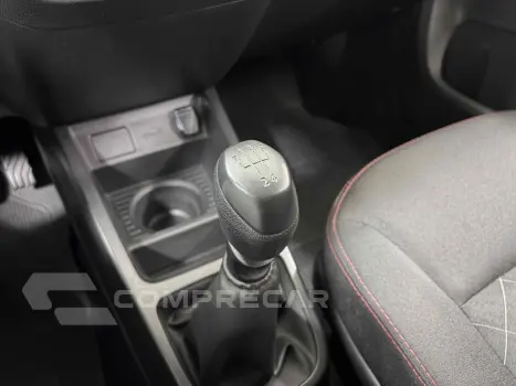 KWID 1.0 12V SCE FLEX ZEN MANUAL